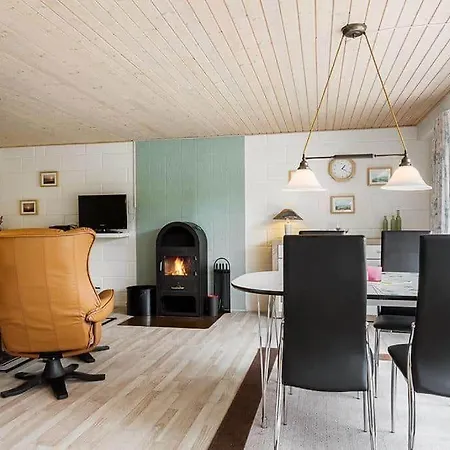 度假居 40084-ulfborg-hagevej-72 *