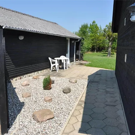 40084-ulfborg-hagevej-72 度假居 *