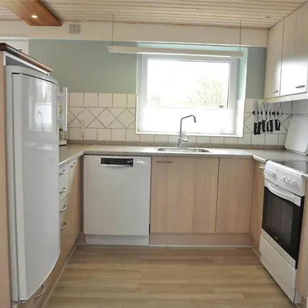 40084-ulfborg-hagevej-72 Tatil Evi Ulfborg
