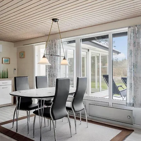 Casa vacanze 40084-ulfborg-hagevej-72 Ulfborg