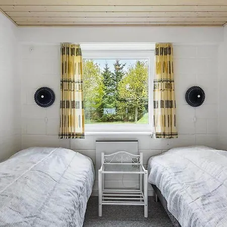 40084-ulfborg-hagevej-72 Tatil Evi *