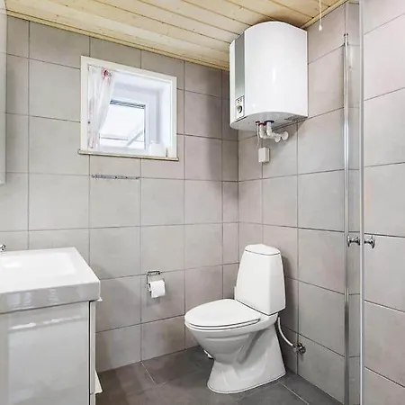 Tatil Evi 40084-ulfborg-hagevej-72 Ulfborg
