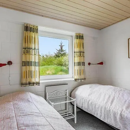 Tatil Evi 40084-ulfborg-hagevej-72 Ulfborg