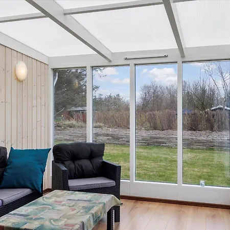 Casa vacanze 40084-ulfborg-hagevej-72