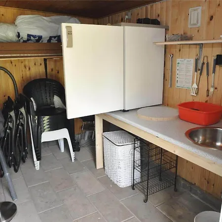 Tatil Evi 40084-ulfborg-hagevej-72 Ulfborg