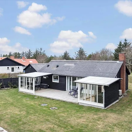 40084-ulfborg-hagevej-72 Casa vacanze