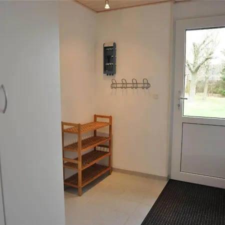 Tatil Evi 40084-ulfborg-hagevej-72 *