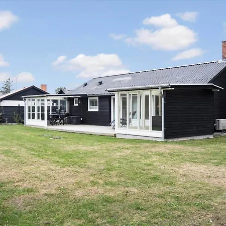 40084-ulfborg-hagevej-72 Casa vacanze *