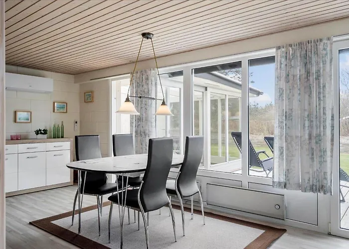 Casa vacanze 40084-ulfborg-hagevej-72 Ulfborg