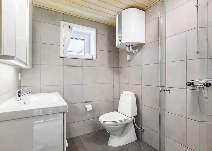 Casa vacanze 40084-ulfborg-hagevej-72 Ulfborg