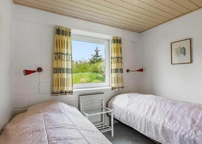 Casa vacanze 40084-ulfborg-hagevej-72 Ulfborg