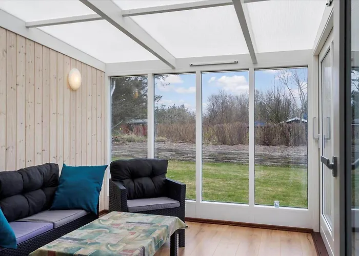 Casa vacanze 40084-ulfborg-hagevej-72