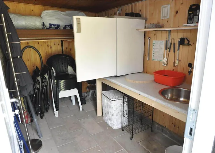 Casa vacanze 40084-ulfborg-hagevej-72 Ulfborg