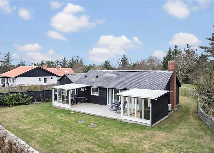 40084-ulfborg-hagevej-72 Casa vacanze