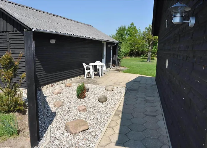 Casa vacanze 40084-ulfborg-hagevej-72