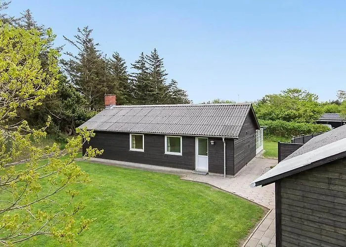 Casa vacanze 40084-ulfborg-hagevej-72