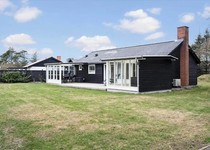 40084-ulfborg-hagevej-72 Casa vacanze *